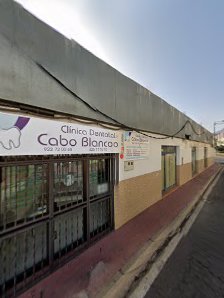 Clínica Dental Cabo Blanco 38627 Cabo Blanco, Santa Cruz de Tenerife, España