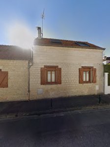 Vaast Claude 65 Rue Voysin, 60530 Crouy-en-Thelle, France