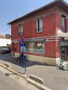 Au Bon Coin Café Bar 40 Rue d'Alsace Lorraine, 93700 Drancy