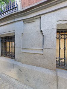 Ilustre Colegio Notarial de Madrid - Oficina de la Administración en Madrid 