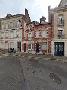 home-informatique-02 1/3 Rue d'Aumale, 02100 Saint-Quentin, France