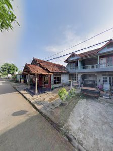 Street View & 360deg - Bimba AIUEO Cipinang (Purwakarta)
