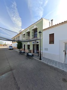 Café Mandala C. Conde de Aranda, 30, 41439 Cañada Rosal, Sevilla, España