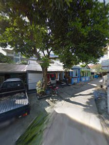 Street View & 360deg - SMA/SMK Yadika 9 Bintara Jaya