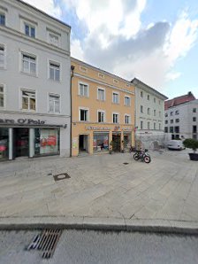 A3 Pur oHG Ludwigspl. 7, 94032 Passau, Deutschland