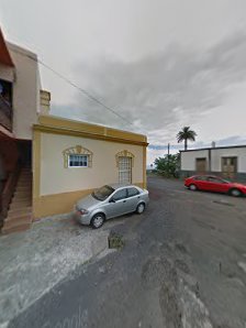 Carpenteria Cam. la Muralla, 29599, 38710 Breña Alta, Santa Cruz de Tenerife, España