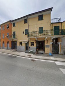 trattoria Modesto Via Parma, 197, 16043 Chiavari GE, Italia