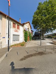 Majrie Ecole De Filles Pl. Paul Vachez, 73000 Chambéry, France
