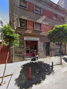 Arreglos de ropa Sastre de ropa Carrer Joventut, 63, 08904 L'Hospitalet de Llobregat, Barcelona, España