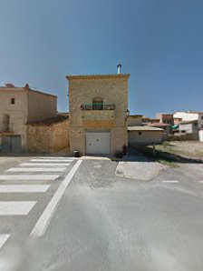 Asociación de Empresarios Agroalimentarios del Maestrazgo C. Nueva, 47, 44560 Las Parras de Castellote, Teruel, España