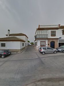 Decoraciones y Proyectos de Aluminio S.L. C. Clavel, 36, 11190 Benalup-Casas Viejas, Cádiz, España