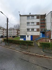 Pas-De-Calais Habitat 23 Rue du Tour de ville, 62450 Bapaume, France