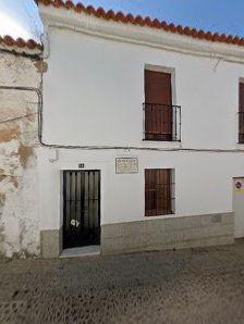 Pérez-Montes y Carrascal Abogados C. Santiago, nº 44, 06380 Jerez de los Caballeros, Badajoz, España