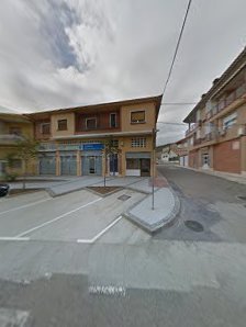 Asesoría Lozano Santaeulalia Av. Escuelas Pías, 19, 50360 Daroca, Zaragoza, España