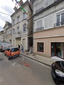 Ferrari Olivier 23 Rue de l'Hôtel de ville, 89700 Tonnerre, France