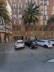 Notaria Navas Pino - Notaría en Málaga 