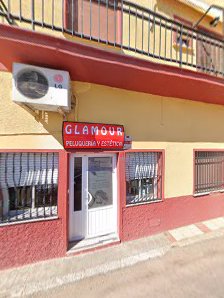 Glamour Peluquería Y Estética Av. de la Constitución, 06714 La Haba, Badajoz, España