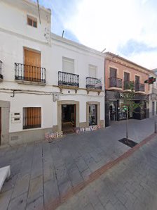 La Casa de Mar C. Sta. Ana, 64, 06420 Castuera, Badajoz, España