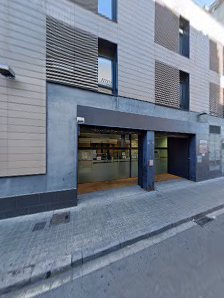 Servicios Educativos Ciudad de Sant Adrià de Besòs Carrer Joan Fiveller, 11, 08930 Sant Adrià de Besòs, Barcelona, España