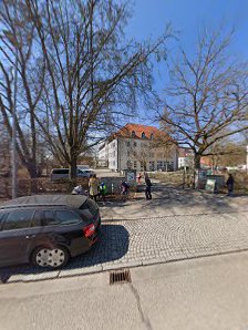 Montessori-Schule Günzburg Krankenhausstraße 40, 89312 Günzburg, Deutschland