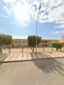 Colegio de Educación Infantil y Primaria Francisco Sáiz Sanz C. Sonora, 76, 04720 Aguadulce, Almería, España