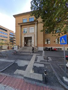 Liceo delle Scienze Umane Paolina Secco Suardo Via Fratelli Calvi, 3, 24122 Bergamo BG, Italia