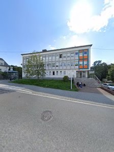 Gemeinschaftspraxis Birkenfeld Schneewiesenstraße 20, 55765 Birkenfeld, Deutschland