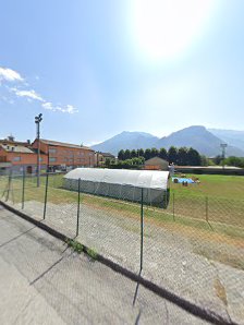 Campo sportivo oratorio 23011 Ardenno SO, Italia