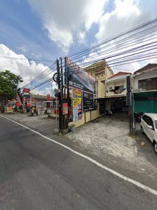 Street View & 360deg - SMK Pariwisata Biwi Tabanan