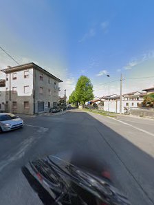 Porta Cassatica Via Solferino, 24055 Cologno al Serio BG, Italia