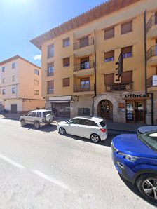 Copisteria Mina Av. Ibáñez Martín, 14, 44400 Mora de Rubielos, Teruel, España