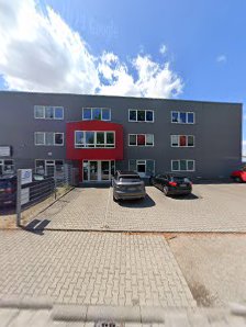KCS Beratung + Vertrieb GmbH Bauhofstraße 28, 68623 Lampertheim, Deutschland