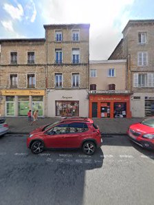 Marionnaud-Parfumerie 29 Rue de la République, 69220 BELLEVILLE, France