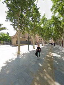 Obras Públicas y Urbanismo Demarcacion Demarcacion de Carreteras del Estado En Murcia Mop Avenida Alfonso X El Sabio, 6, 30160 Monteagudo, España