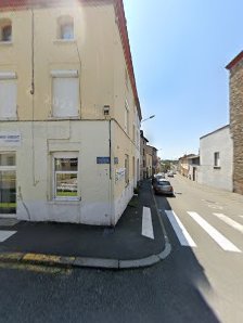 Aravis Conseil 2 Rue André Loste, 69590 Saint-Symphorien-sur-Coise, France