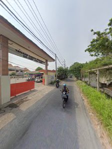Street View & 360deg - SMP KEMALA BHAYANGKARI 9 WARU