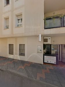 Gabinete Psicológico Las Lagunas C. Jazmín, 58, 29651 Fuengirola, Málaga, España