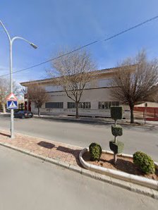 Agencia Estatal de Administración Tributaria Av. Reina Sofía, 11, 02630 La Roda, Albacete, España