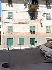 Edicola Sali E Tabacchi Rebora Clelia Via del Monte, 62R, 16014 Isoverde GE, Italia