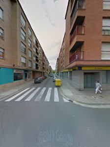 @ctívate C. Teruel, 2, 50300 Calatayud, Zaragoza, España