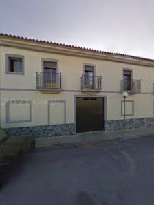 Centro de fisioterapia Rubio Hernández Los, Tr.ª Los Morales, 3, Bajo, 06510 Alburquerque, Badajoz, España