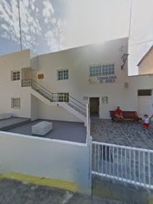 Consultorio médico de Agulo Tr.ª Carrero Blanco, 6, 38830 Agulo, Santa Cruz de Tenerife, España