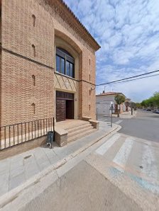 Centro Privado De Educación Infantil San Rafael Convento San Rafael, C. San Ramón, 21, 50130 Belchite, Zaragoza, España
