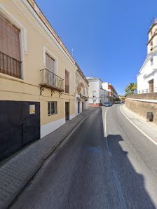 El Cipri Calle Calz. de Jesus, nº 16, 41450 Constantina, Sevilla, España