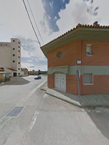Electricidad Bodega S L C. del Pilar, 31, 50220 Ariza, Zaragoza, España