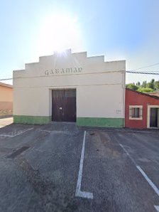 Gabamar 37500 Cdad. Rodrigo, Salamanca, España