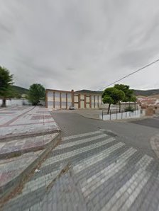 COLEGIO RURAL AGRUPADO VALLE DE ALCUDIA Pl. Pocita, 0, 13590 Hinojosas de Calatrava, Ciudad Real, España