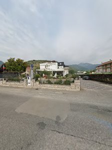 Karate Shotokan Cassino Via Sferracavalli, 105, 03043 Cassino FR, Italia