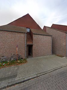 Basisschool De Kleine Schuit Kleine Kouterstraat 1, 9290 Berlare, Belgique
