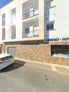 Papelería Carioca Av. de Andalucia, 79, 21440 Lepe, Huelva, España